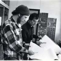 1977 Science, Solar Energy Project 01