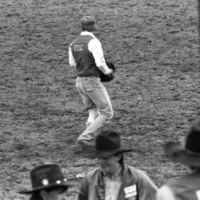 1986 Springfest, Rodeo Cowboys 17