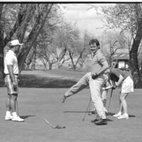 1991 Golf, Mountaineer Classic 06