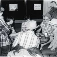 1979 Casino Night, Cards 5