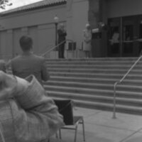 1990 Loso Hall Dedication 11