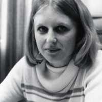 1979 Employee, Marlene Bellavia