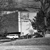 1987 Badgley Hall, Side 03