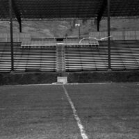1984 Stadium Stands, Front 04
