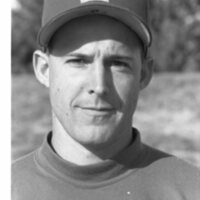 1989 Baseball Player, Portraits 39