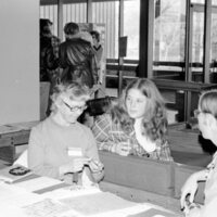 1976 Open House, Employees 08