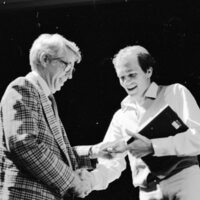 1983 Awards Ceremony 29