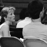 1987 Graduation, Practice 02