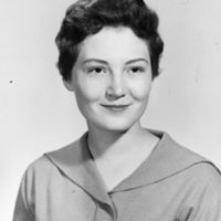1961 Alumni, Jan Frank