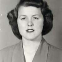 1949 Alumni, Shirley Payne