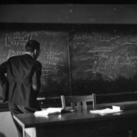 EOCE, Classroom 5