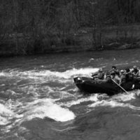 1982 Spring Festival, Raft Race 33