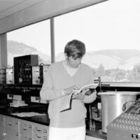 1975 Employee, Donald Schnitzler 02