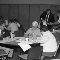 1982 Meeting, Consortium Formation 09