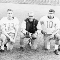 50's Football Players 2