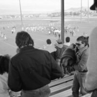 1987 Football Game, After 13