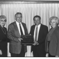 1988 Distinguished Award, Jerry Young 06