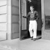 1949-50 Student, Man 5