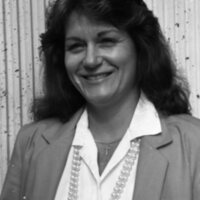 1986 Employee, Mary Gray 05