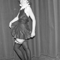 EOCE, Cancan Girls 2