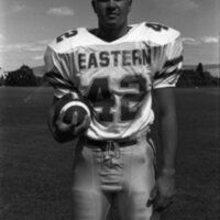 1991 Football Player, Portraits 53