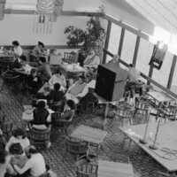 1984 Hoke Hall Cafeteria 03