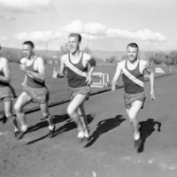 1955 Track, Running 2