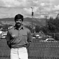 1985 Employee, John Carroll 02