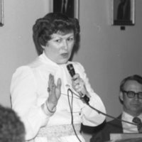 1979 EOSC's 50th Birthday Banquet, Speakers 01