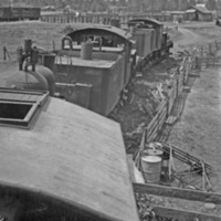 Train Engines