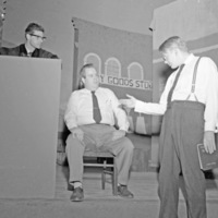1956-57 "Inherit the Wind" 6