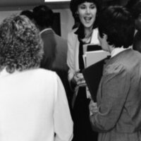 1987 Luncheon, Continuing Education 06
