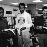 1988 Hoke Hall Bookstore 04