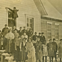 Baker County School, Pocahontas 2