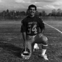 1983 Football Player, Portraits 30
