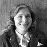 1980 Employee, Debbie Lee