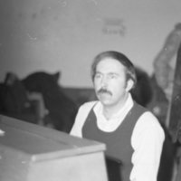 1980 Casino Night at Hoke Hall 48