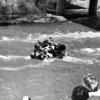 1985 Raft Race 20