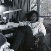 1985 Residence Life, Dorm Room 01