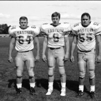1991 Football Players, Portraits 10