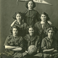 Elgin, HS Girls' Basketball Team