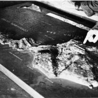 Corregidor, Model of Island