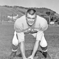 1959 Football Player 10