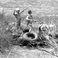 1988 Raft Race 24