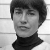 1977 Employee, Connie Covert 1