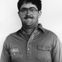 1986 Employee, Assistant Coach Barras 01