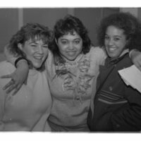 1988 Students, Surprise 10
