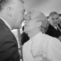 1986 Foundation Dinner for Bill Carey 22