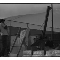 1989 Homecoming Dunk Tank 12