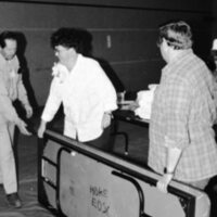1988 Staff Awards, Cleanup 02